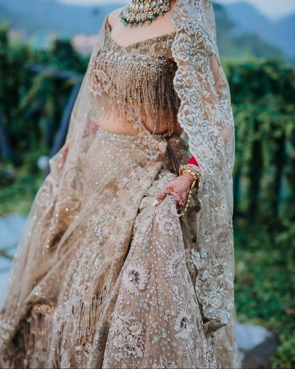 Lehenga